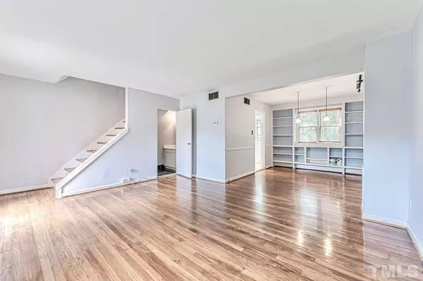 1012 Nichols Drive, Raleigh, NC 27605