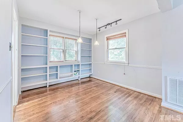 1012 Nichols Drive, Raleigh, NC 27605