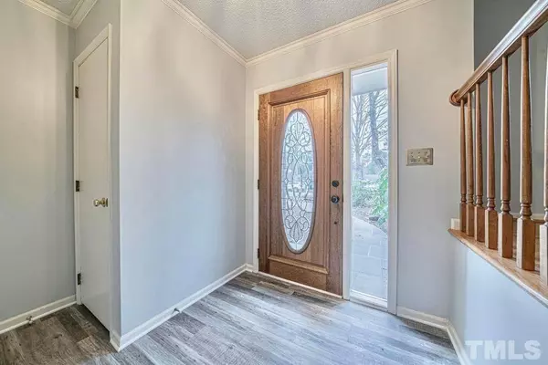 1106 Plateau Lane, Raleigh, NC 27615