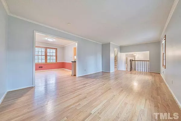 1106 Plateau Lane, Raleigh, NC 27615