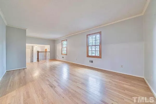 1106 Plateau Lane, Raleigh, NC 27615