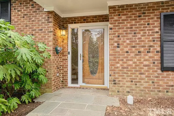 1106 Plateau Lane, Raleigh, NC 27615