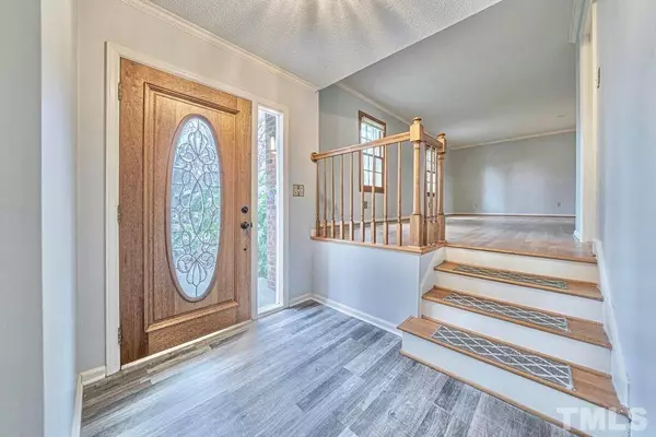 1106 Plateau Lane, Raleigh, NC 27615