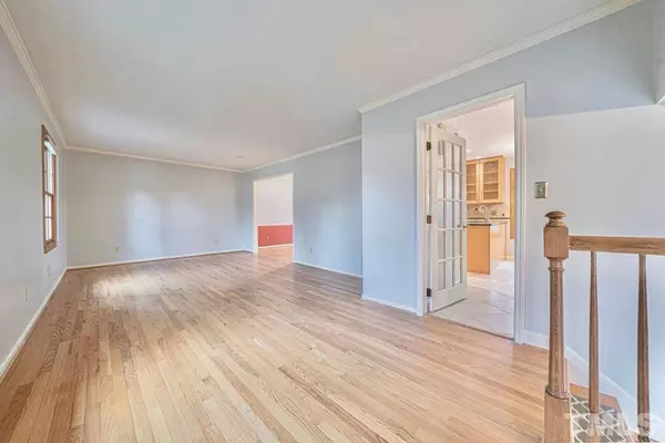 1106 Plateau Lane, Raleigh, NC 27615