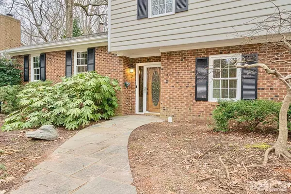 1106 Plateau Lane, Raleigh, NC 27615