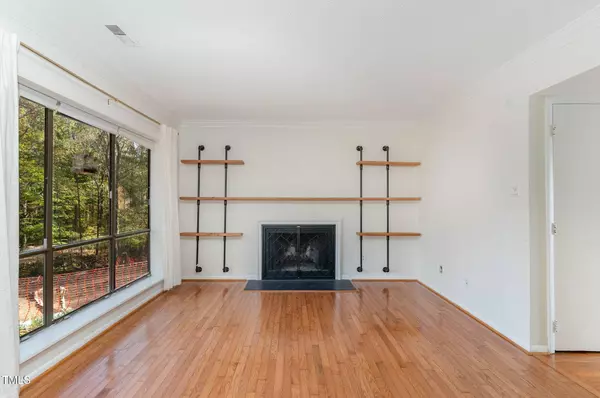 5073 Tall Pines Court, Raleigh, NC 27609