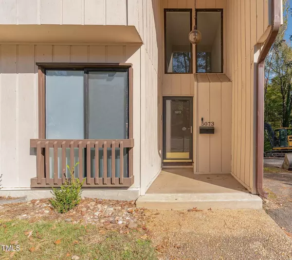 5073 Tall Pines Court, Raleigh, NC 27609