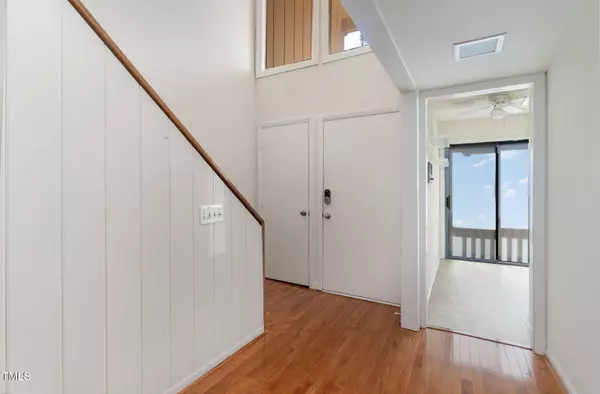 5073 Tall Pines Court, Raleigh, NC 27609