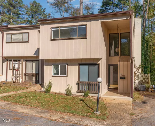 5073 Tall Pines Court, Raleigh, NC 27609