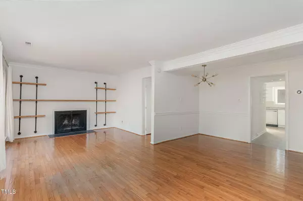 5073 Tall Pines Court, Raleigh, NC 27609