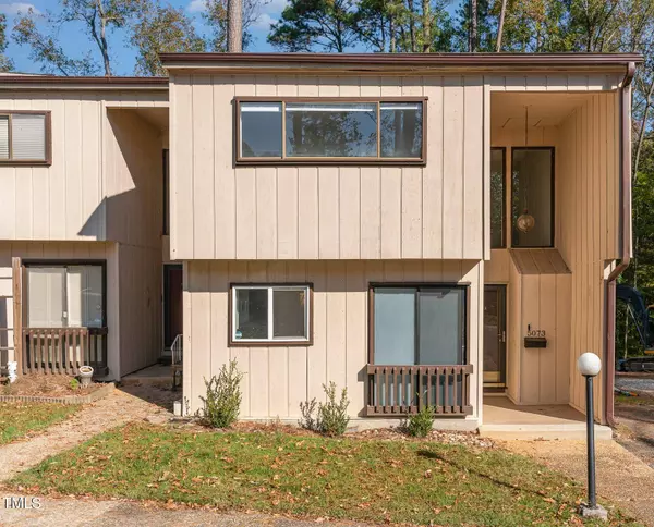 5073 Tall Pines Court, Raleigh, NC 27609