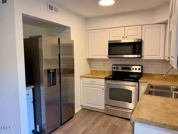 1208 Manassas Court #A, Raleigh, NC 27609