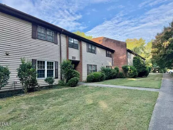 1208 Manassas Court #A, Raleigh, NC 27609