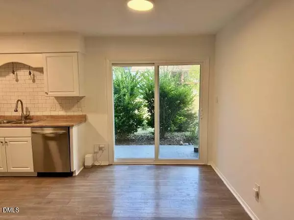 1208 Manassas Court #A, Raleigh, NC 27609