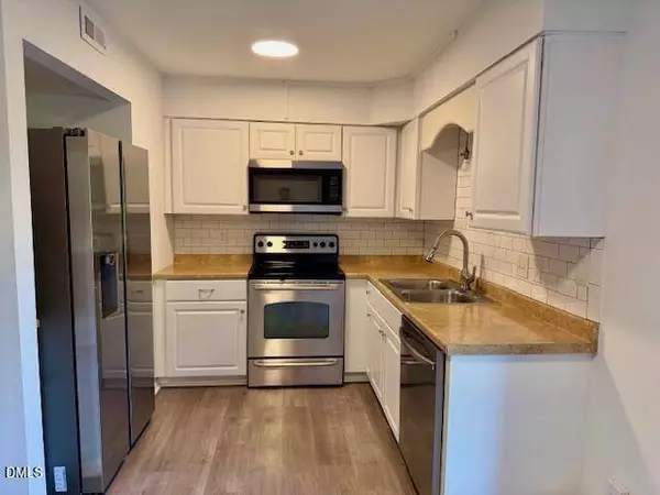 1208 Manassas Court #A, Raleigh, NC 27609