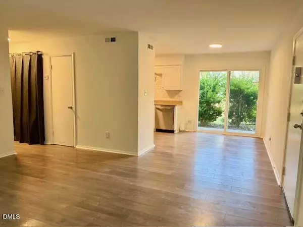 1208 Manassas Court #A, Raleigh, NC 27609