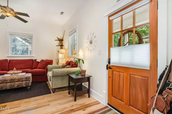 504 S Saunders Street, Raleigh, NC 27603