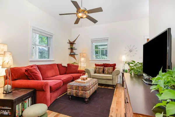 504 S Saunders Street, Raleigh, NC 27603