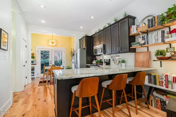 504 S Saunders Street, Raleigh, NC 27603