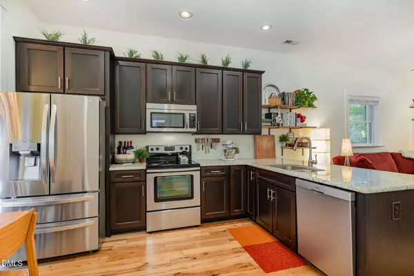 504 S Saunders Street, Raleigh, NC 27603