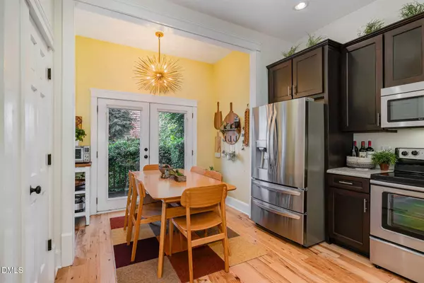 504 S Saunders Street, Raleigh, NC 27603