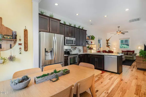 504 S Saunders Street, Raleigh, NC 27603