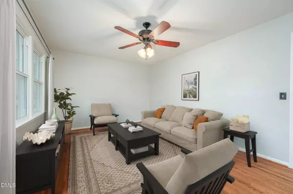 419 N Allen Road, Wake Forest, NC 27587