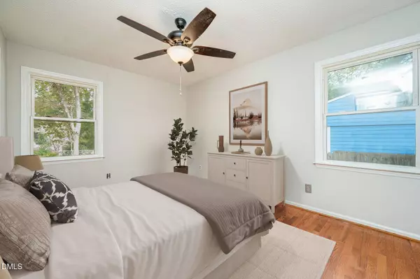 419 N Allen Road, Wake Forest, NC 27587