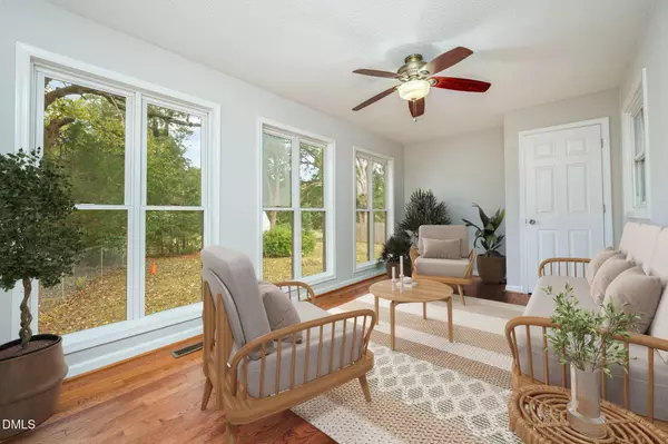 419 N Allen Road, Wake Forest, NC 27587