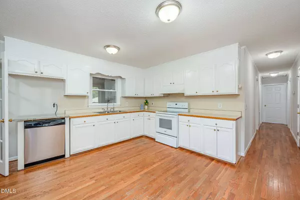 419 N Allen Road, Wake Forest, NC 27587