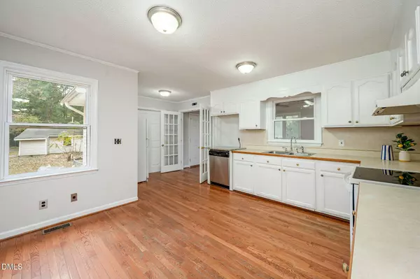 419 N Allen Road, Wake Forest, NC 27587