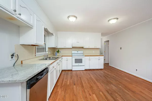 419 N Allen Road, Wake Forest, NC 27587