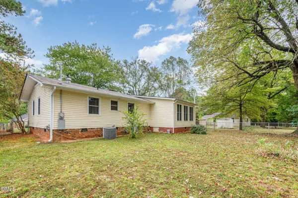 419 N Allen Road, Wake Forest, NC 27587