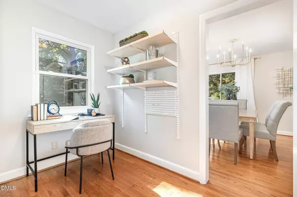 1316 Dixie Trail, Raleigh, NC 27607