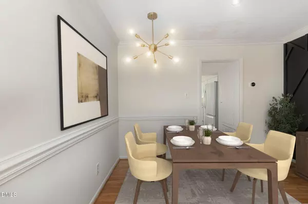 5073 Tall Pines Court, Raleigh, NC 27609