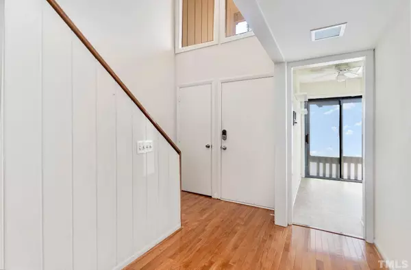 5073 Tall Pines Court, Raleigh, NC 27609