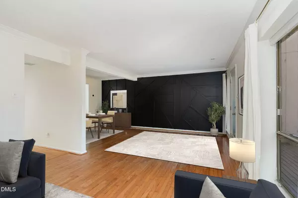 5073 Tall Pines Court, Raleigh, NC 27609