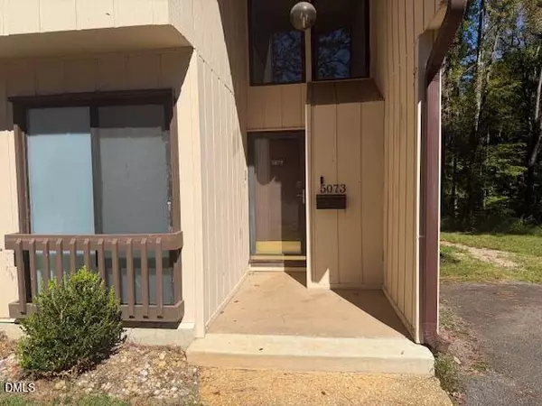 5073 Tall Pines Court, Raleigh, NC 27609