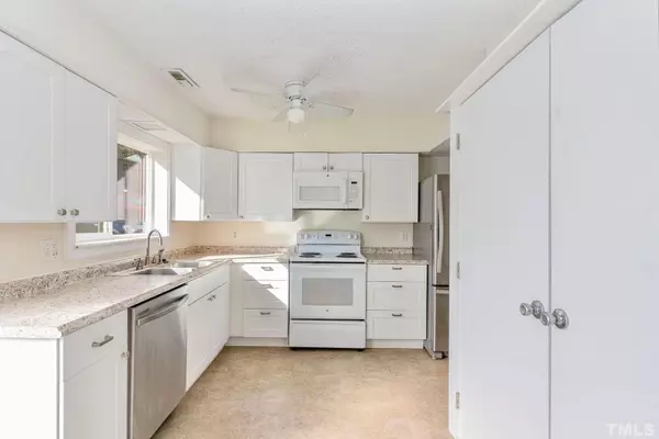 5073 Tall Pines Court, Raleigh, NC 27609