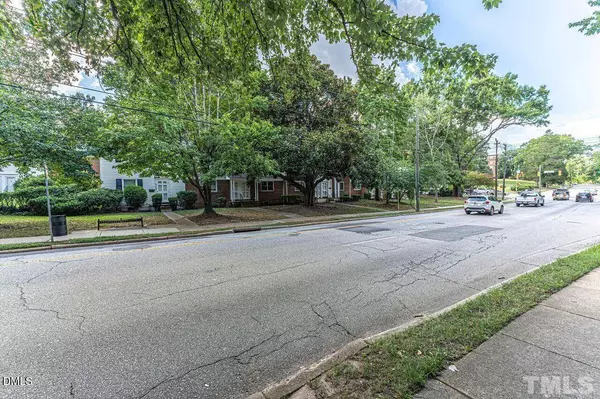 1037 St Marys Street #1037, Raleigh, NC 27605