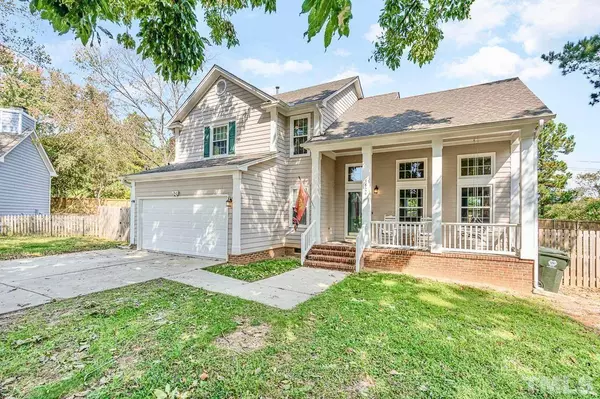 8824 Whitby Court, Raleigh, NC 27615