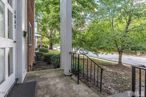 1037 St Marys Street #1037, Raleigh, NC 27605