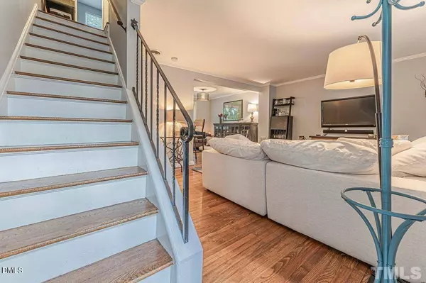 1037 St Marys Street #1037, Raleigh, NC 27605