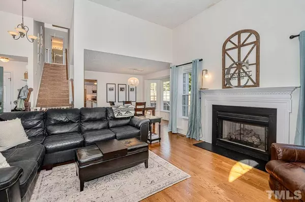 8824 Whitby Court, Raleigh, NC 27615