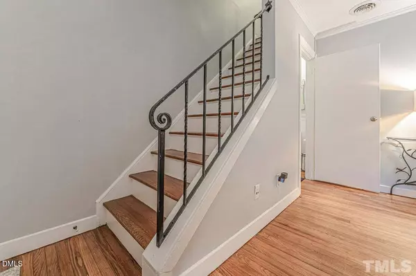 1037 St Marys Street #1037, Raleigh, NC 27605