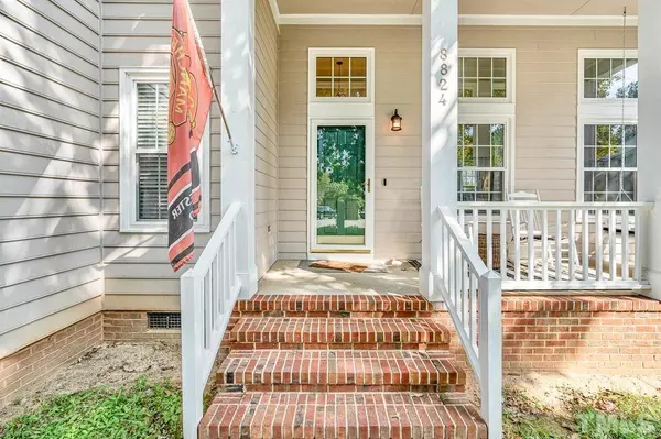 8824 Whitby Court, Raleigh, NC 27615