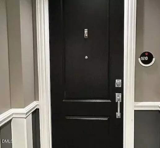 400 W North Street #1610, Raleigh, NC 27603