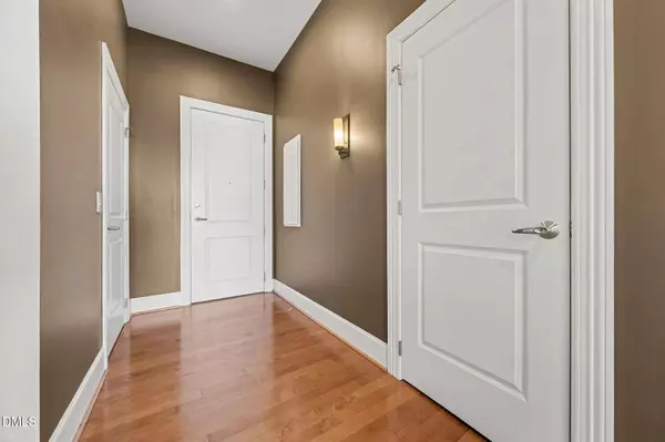 400 W North Street #1610, Raleigh, NC 27603