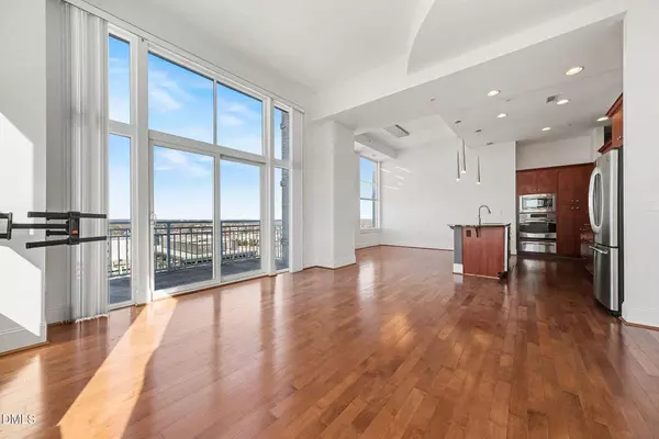 400 W North Street #1610, Raleigh, NC 27603