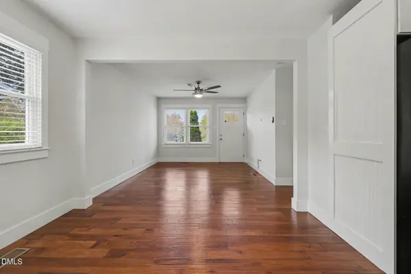 727 S State Street, Raleigh, NC 27601